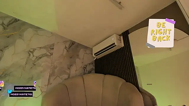 Katemoss70 online show from March 2026 12:38:02 PM