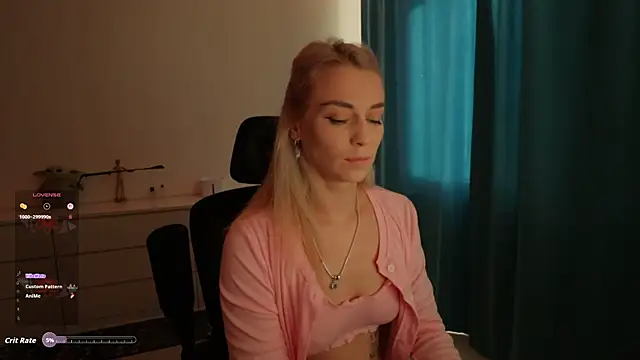 AskAlexa online show from April 2026 04:12:01 PM