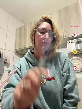 RAIRAsexy online show from June 2026 08:12:02 AM