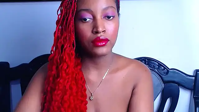 RubyFetish online show from April 2026 10:30:02 PM