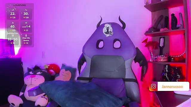 EmmaRusso online show from March 2026 03:06:01 PM