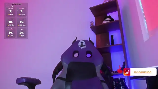 EmmaRusso online show from April 2026 07:55:01 PM