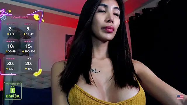 BunnieAngel online show from March 2026 03:23:01 AM