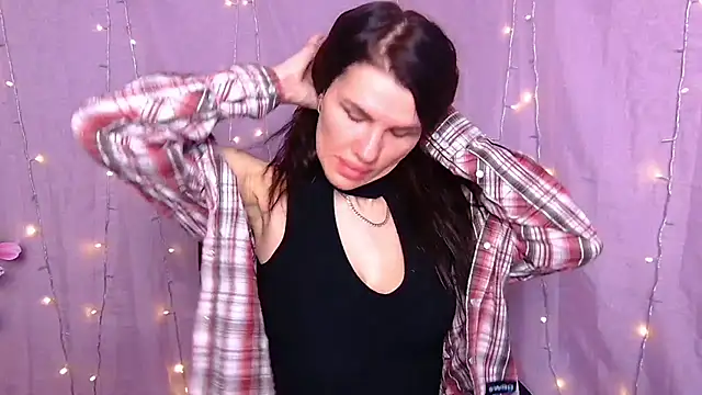 MilaLoona online show from March 2026 07:14:02 AM