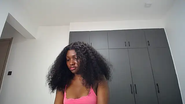 Snapshot of Pretty_Liya08 chatting on July 2026 01:40:01 AM Pretty Liya08 online show from July 2026 01:40:01 AM