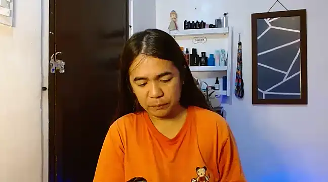 IvanaSuck Cock online show from January 2025 09:44:02 PM