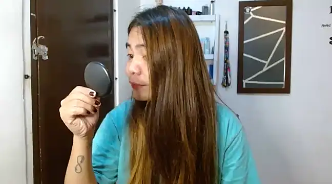 IvanaSuck Cock online show from February 2025 08:20:02 PM