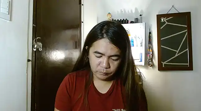 IvanaSuck Cock online show from February 2025 08:53:02 PM