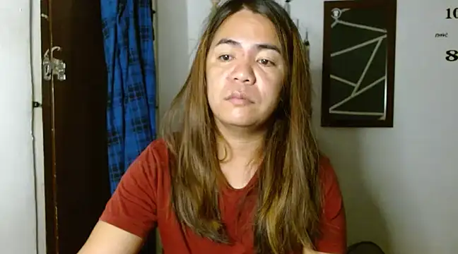 IvanaSuck Cock online show from March 2025 08:10:01 PM