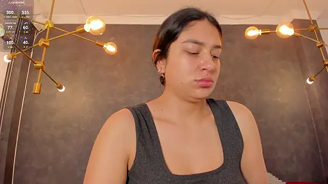 dayra angels online show from March 2026 06:14:01 PM