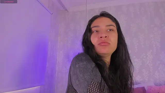 dayra angels online show from March 2026 06:22:02 PM