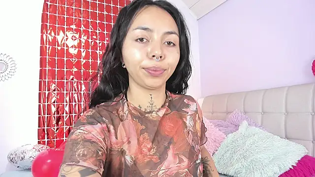 miss soffi  online show from February 2026 01:29:02 PM