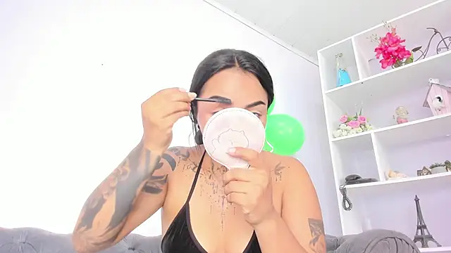 miss soffi  online show from March 2026 12:32:01 PM