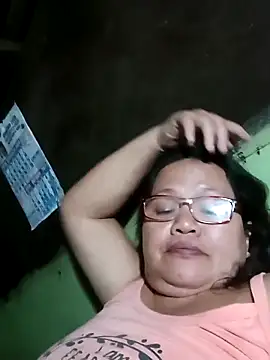 Chubbysweetmom online show from February 2025 11:58:01 AM