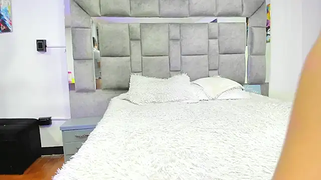 Snapshot of Candy_And_Andy_ chatting on February 2026 04:39:02 AM Candy And Andy online show from February 2026 04:39:02 AM