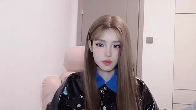 Tibbie-66 online show from December 2024 01:52:02 AM