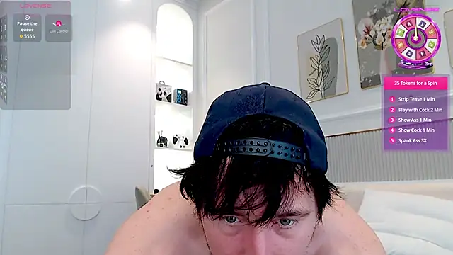 mr smithh91 online show from February 2026 08:29:02 AM