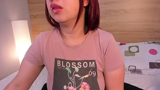 madelaine blosson online show from March 2026 10:20:01 AM