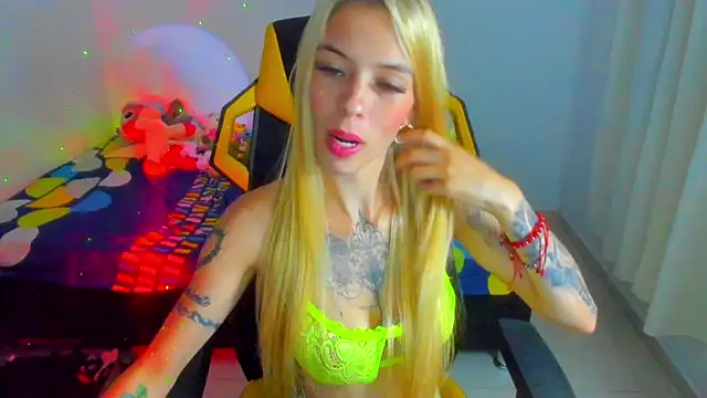 barbiee 05 online show from April 2026 03:51:01 AM