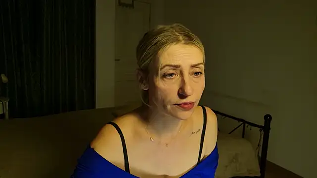 ZoeGrant online show from March 2026 06:49:01 PM