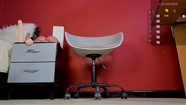 TomLover 12 online show from November 2025 02:00:02 AM