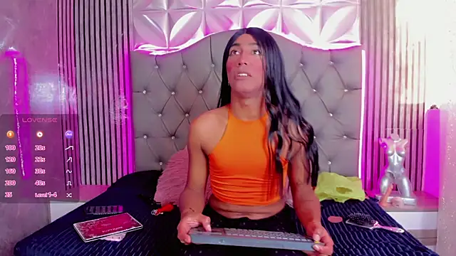 Lucia-sex online show from April 2026 07:51:01 PM