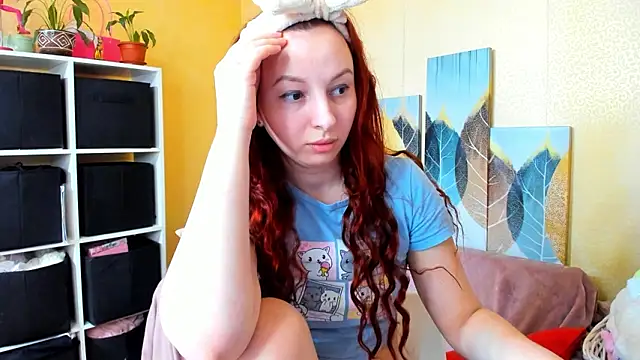 OBabyDoll online show from March 2026 06:14:01 AM