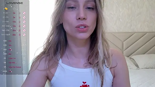 Alice Wonders online show from March 2026 07:36:02 AM