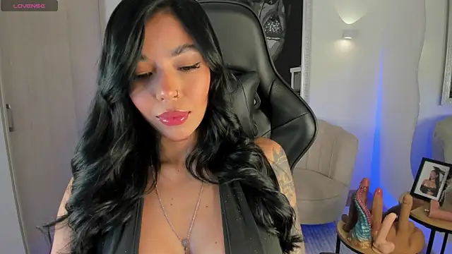 BellaRossii online show from April 2026 01:38:01 AM