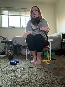 ClumsyLink online show from January 2026 12:47:02 AM