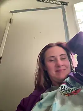 ClumsyLink online show from February 2026 10:14:01 PM