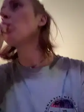 ClumsyLink online show from February 2026 12:18:02 AM