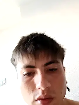 NicoAndGer online show from January 2025 10:38:01 AM