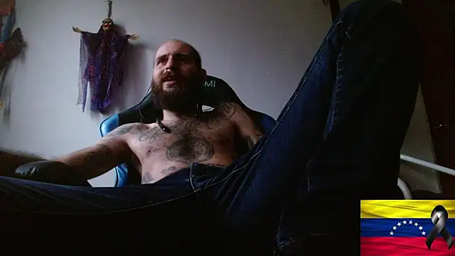 Tatted21xxx online show from July 2026 10:23:01 PM
