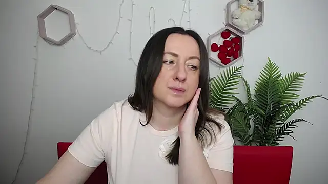 Abby Taylorr online show from March 2026 07:24:01 AM