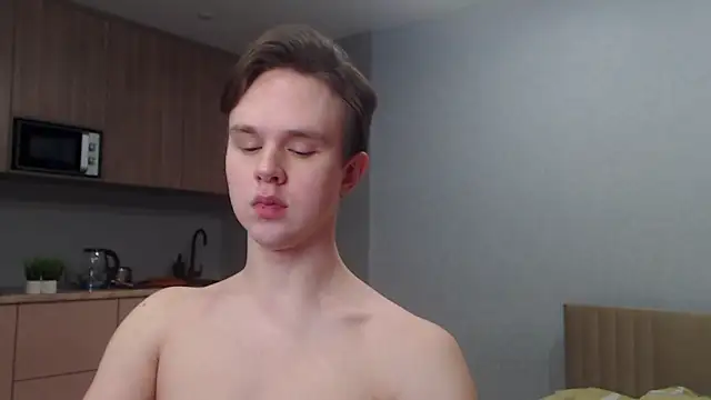 MartinMendez online show from April 2026 12:29:02 PM