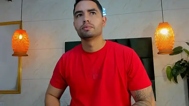 matteosantos online show from October 2025 11:39:02 AM