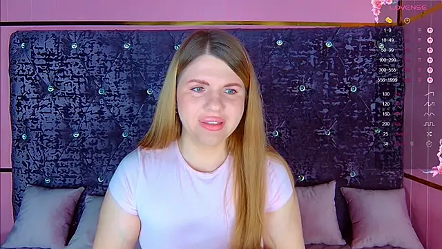 NoraBigAss online show from April 2026 02:22:02 AM