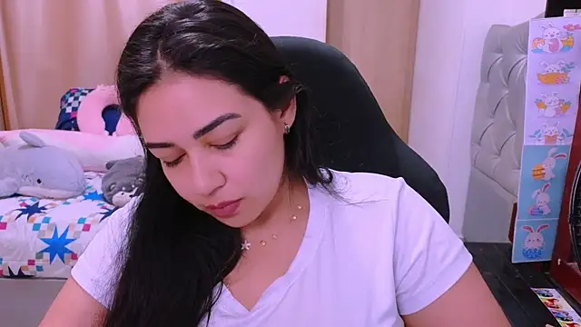  anastasia online show from April 2026 08:21:01 PM