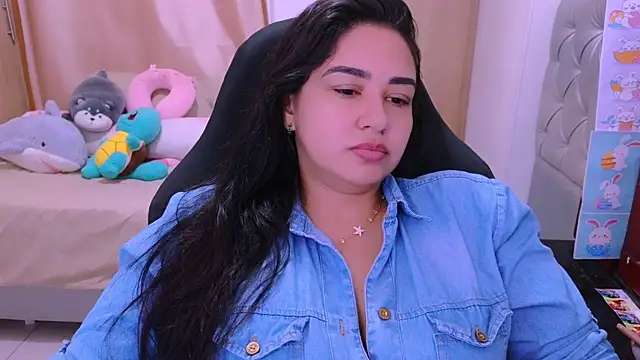  anastasia online show from April 2026 08:21:01 PM