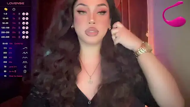 madam agnes1 online show from March 2026 11:43:01 PM