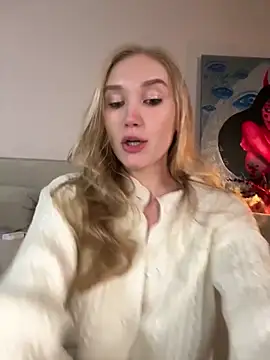 MariaTull online show from April 2026 06:21:01 PM