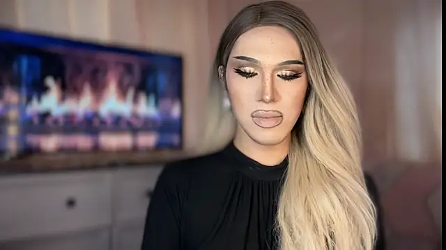 Ts glamxxxx online show from April 2026 02:42:02 AM