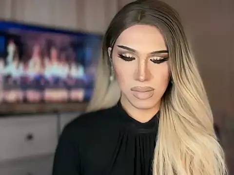 Ts glamxxxx online show from April 2026 12:33:02 AM