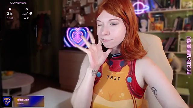freya sunny online show from July 2026 04:08:01 AM