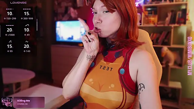 freya sunny online show from August 2026 04:11:02 AM