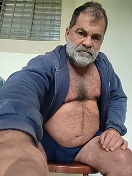 Peludo173317 online show from June 2026 07:09:02 PM