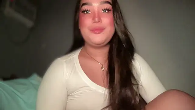 MissCataleyaxxx online show from February 2026 01:25:02 AM