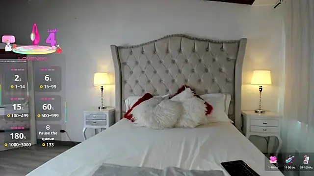 Naughtykitty4 online show from April 2026 07:58:01 PM