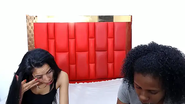 lizeth keilyn online show from January 2026 03:39:02 PM